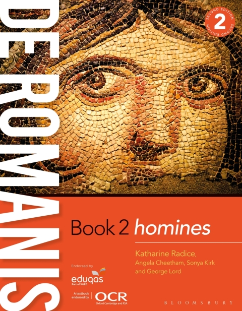 de Romanis Book 2 (2nd edition) 