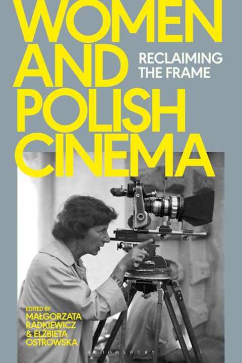 Cover image for book Women and Polish Cinema