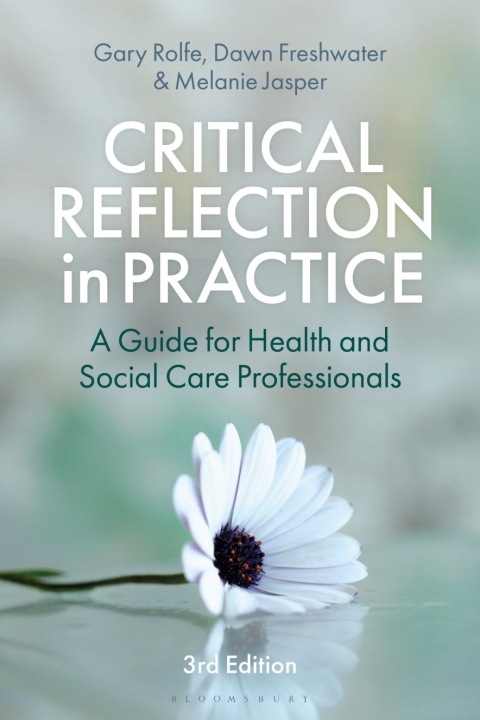 Cover image for book Critical Reflection in Practice