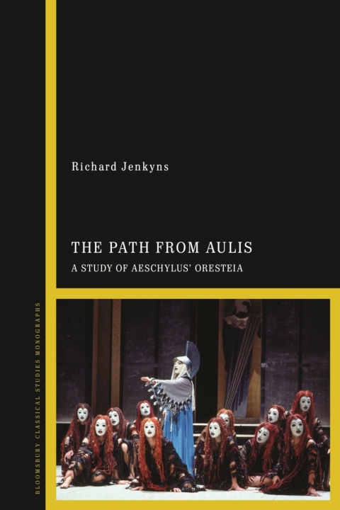 Cover image for book The Path from Aulis