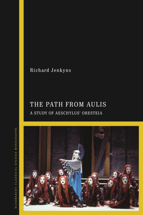 Cover image for book The Path from Aulis