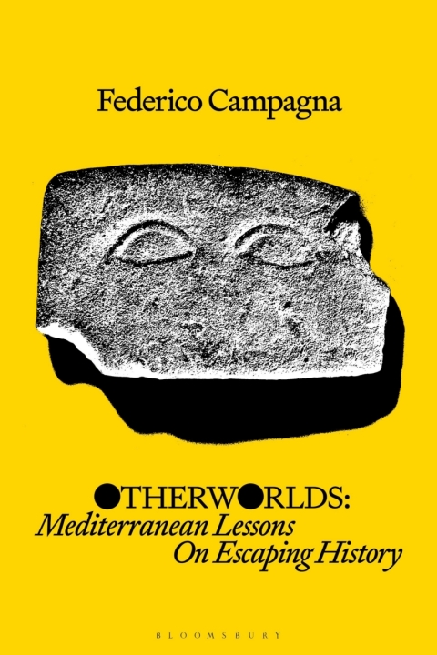 Cover image for book Otherworlds