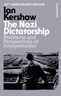 The Nazi Dictatorship