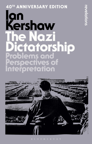 The Nazi Dictatorship