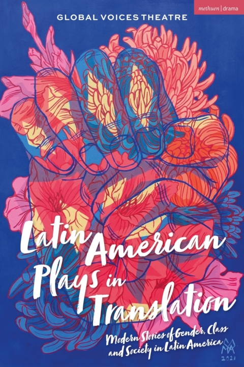 Cover image for book Latin American Plays in Translation