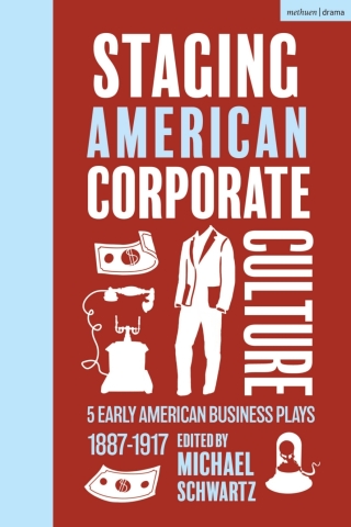Staging American Corporate Culture
