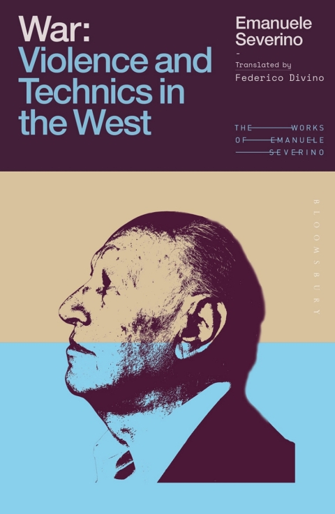 Cover image for book War
