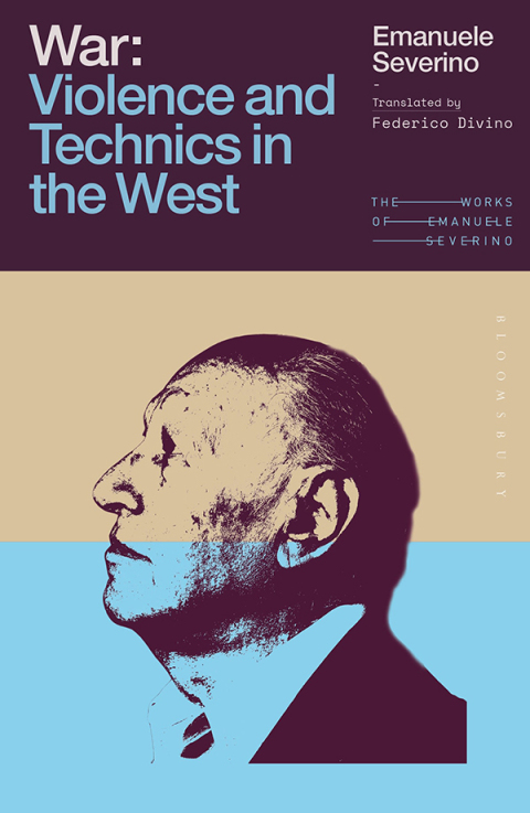 Cover image for book War