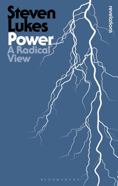 Cover image for book Power