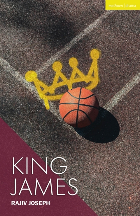 King James 
