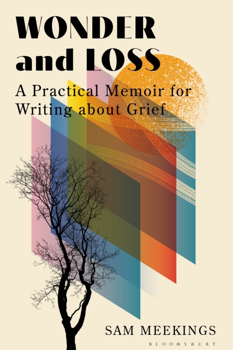 Cover image for book Wonder and Loss