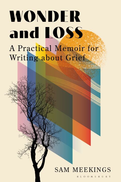 Cover image for book Wonder and Loss