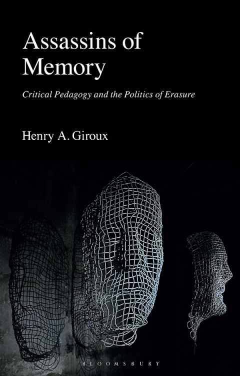Cover image for book Assassins of Memory