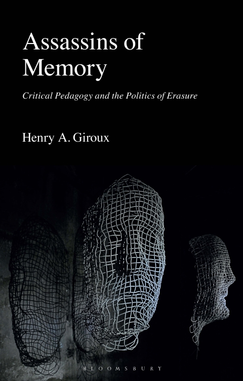 Cover image for book Assassins of Memory