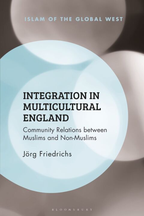 Cover image for book Integration in Multicultural England