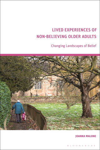 Lived Experiences of Non-Believing Older Adults