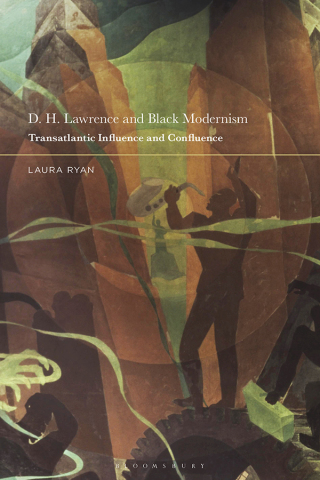 D. H. Lawrence and Black Modernism