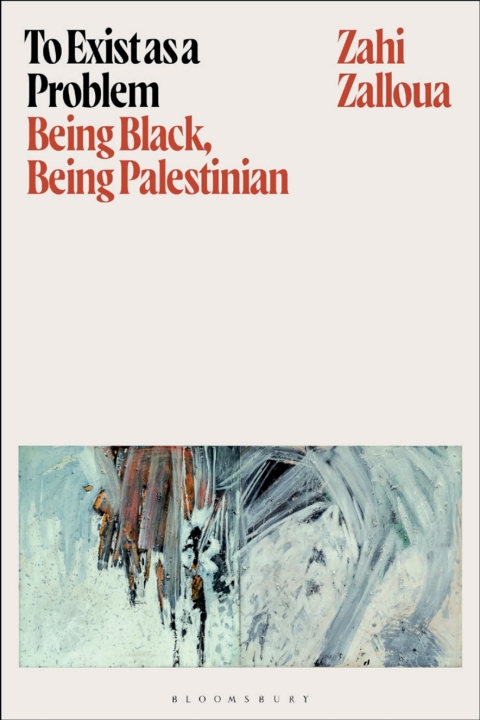 Cover image for book To Exist as a Problem