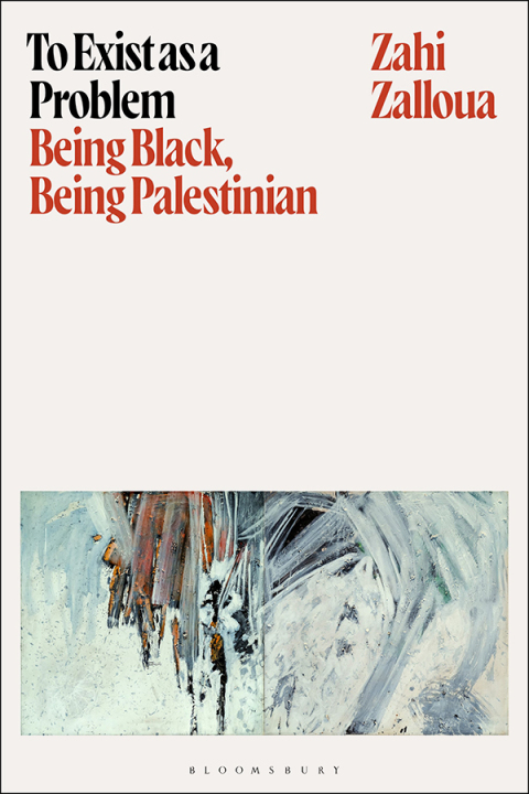Cover image for book To Exist as a Problem