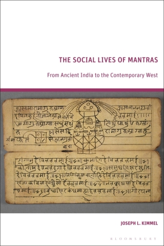 The Social Lives of Mantras