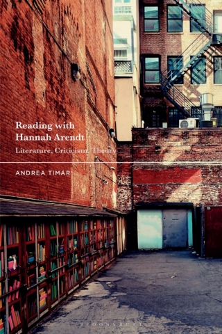 Reading with Hannah Arendt