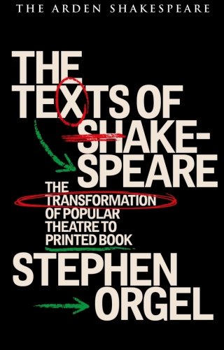 The Texts of Shakespeare