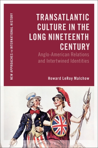 Transatlantic Culture in the Long Nineteenth Century
