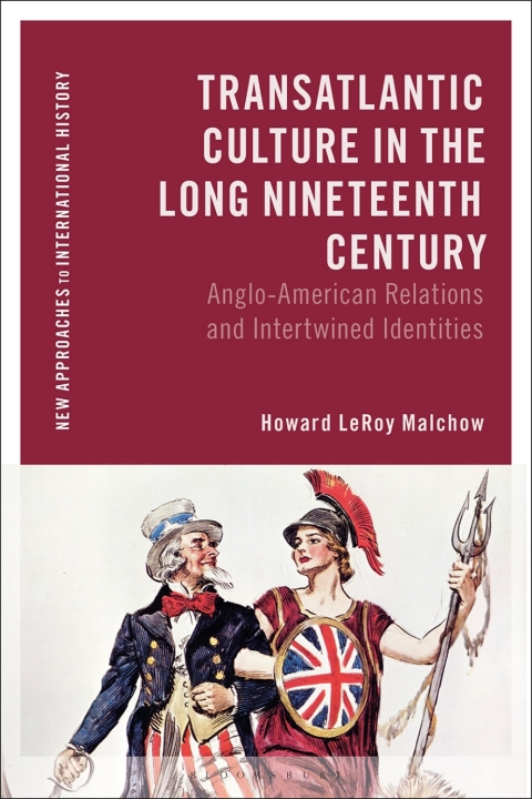 Cover image for book Transatlantic Culture in the Long Nineteenth Century