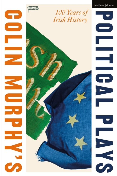 Cover image for book Colin Murphy's Political Plays