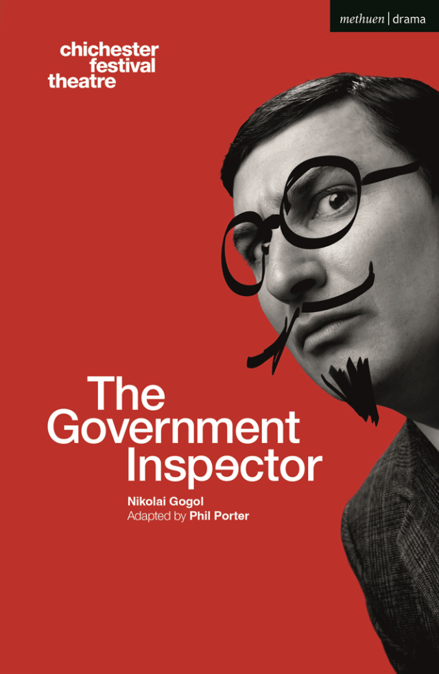 The Government Inspector