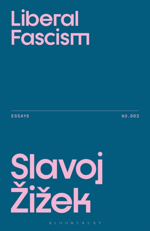 Cover image for book Liberal Fascisms