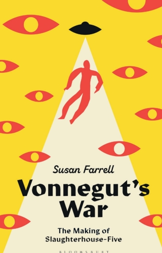 Vonnegut’s War