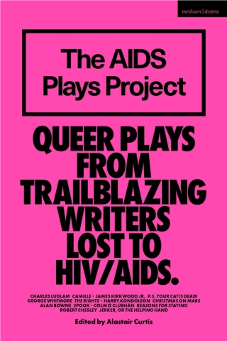 The AIDS Plays Project