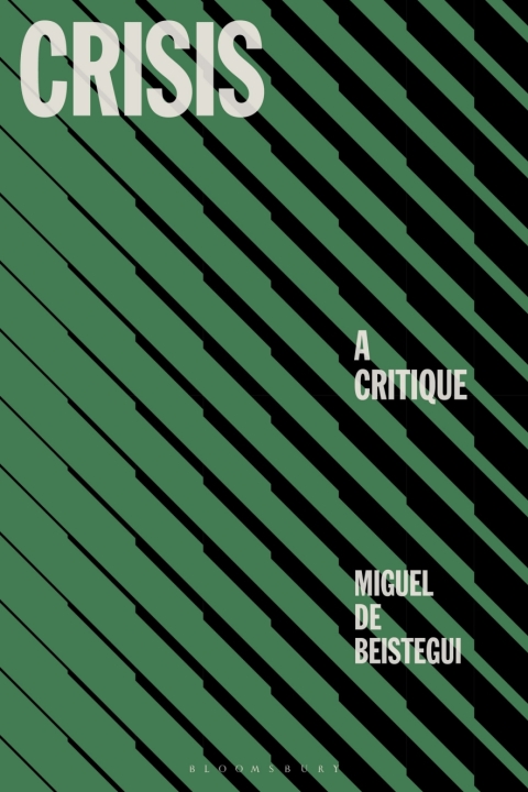 Cover image for book Crisis