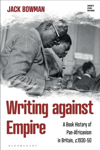 Writing against Empire