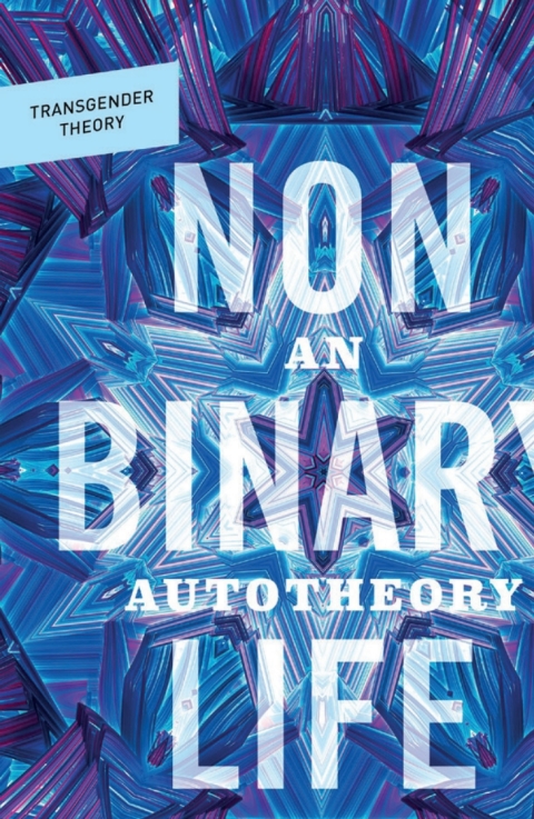 Cover image for book Nonbinary Life