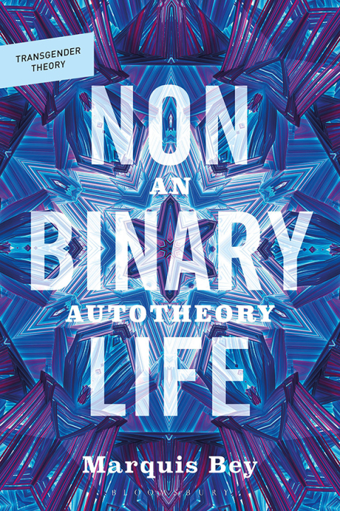 Cover image for book Nonbinary Life