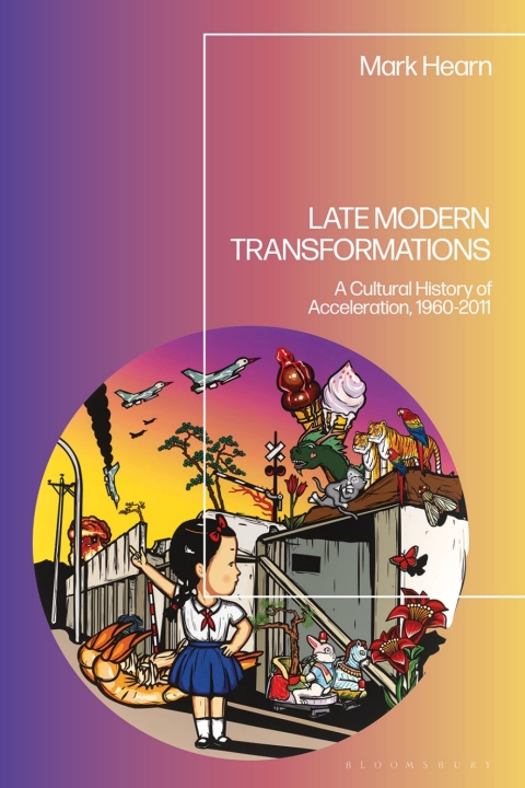 Cover image for book Late Modern Transformations
