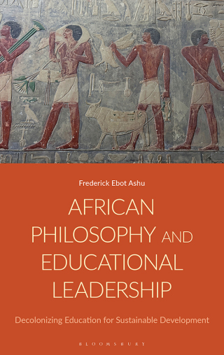 African Philosophy and Educational Leadership