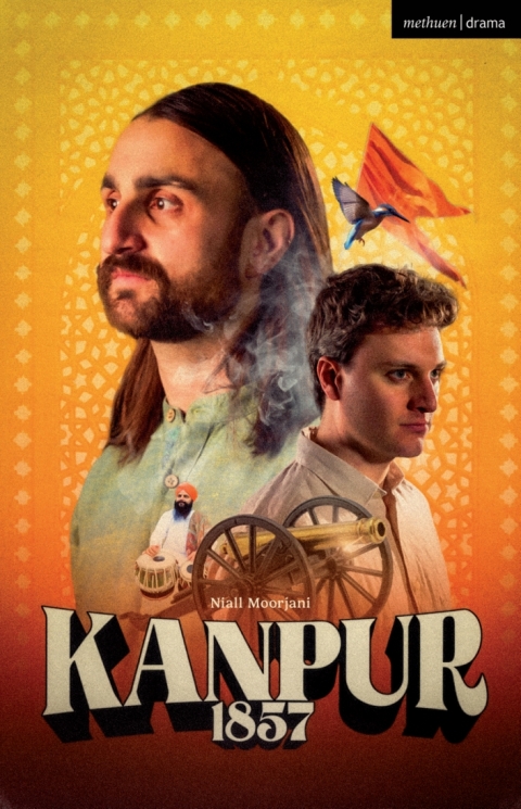 Cover image for book Kanpur: 1857