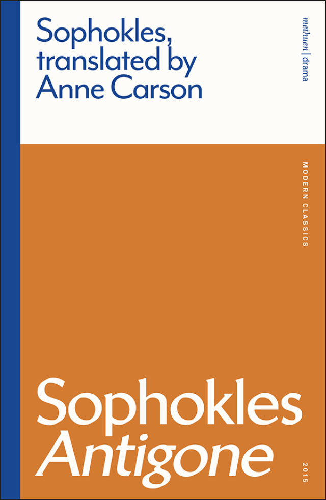 Sophokles Antigone