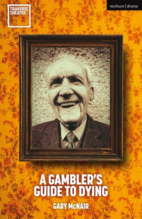 Cover image for book A Gambler's Guide to Dying
