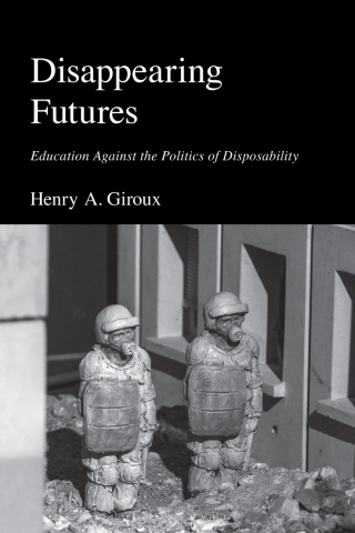 Disappearing Futures