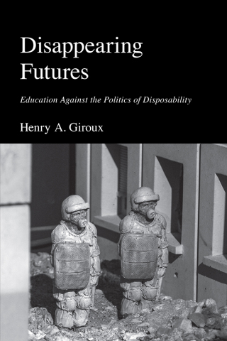 Disappearing Futures