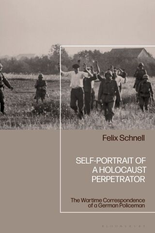 Self-Portrait of a Holocaust Perpetrator