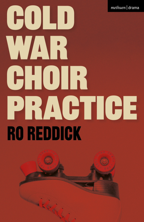Cover image for book Cold War Choir Practice