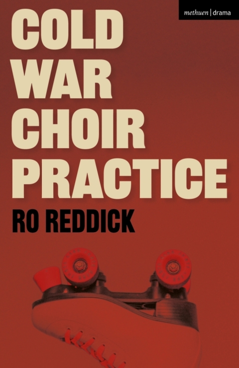 Cover image for book Cold War Choir Practice
