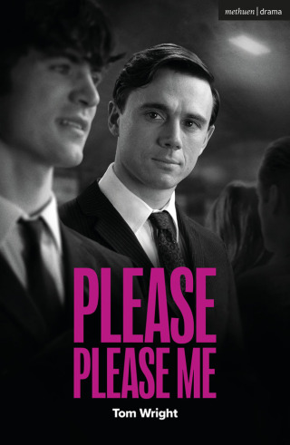 Please Please Me