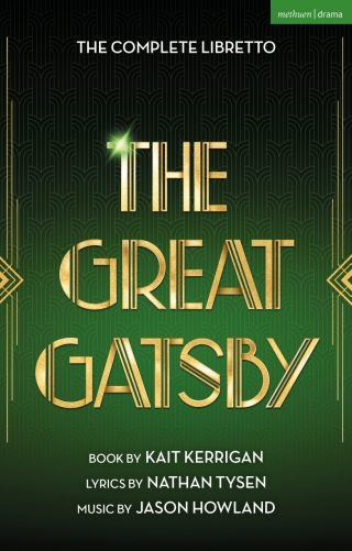 The Great Gatsby