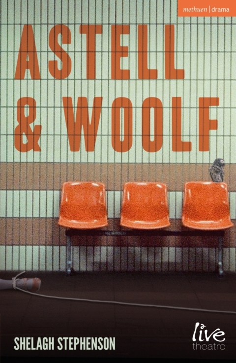 Cover image for book Astell and Woolf